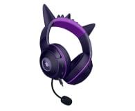 Razer Kraken Kitty V2 - Pokémon Gengar Ed. - 1504769 - zdjęcie 2